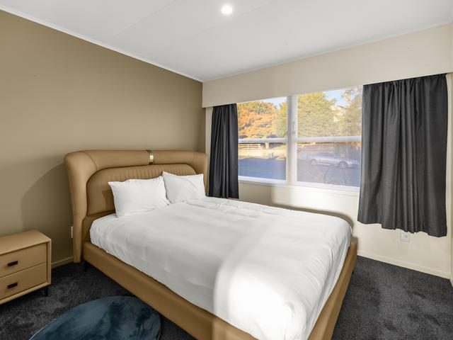 Rotorua Misty Lake Holiday Home