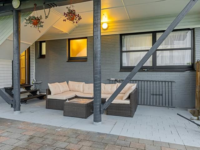 Rotorua Misty Lake Holiday Home