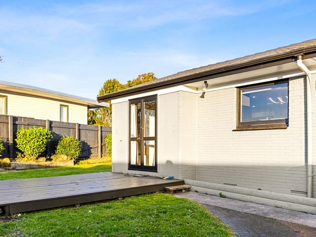 Rotorua Misty Lake Holiday Home